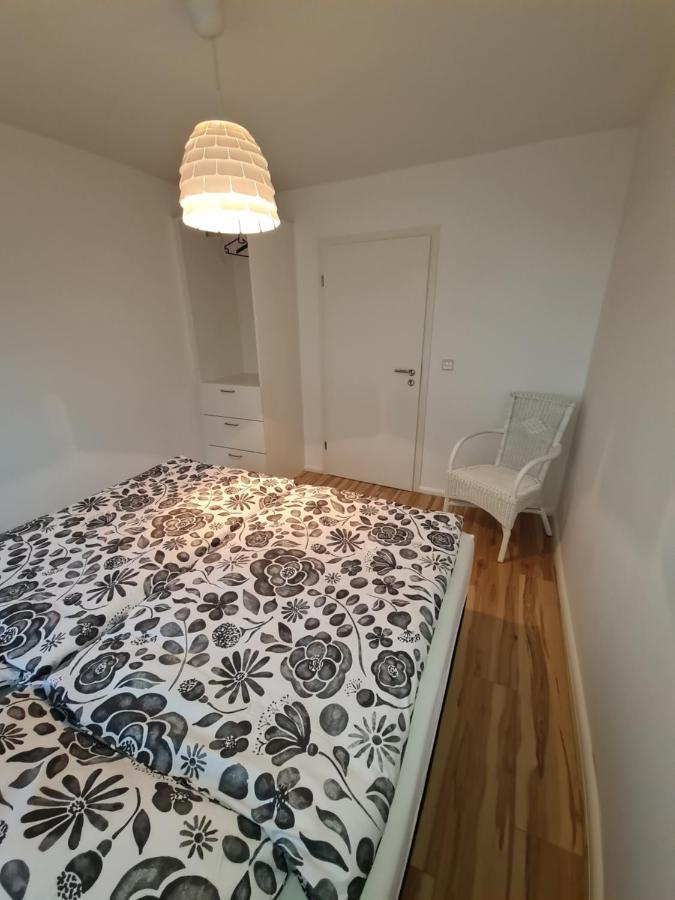 Haus Fernblick Apartment Kurort Bärenburg Екстериор снимка