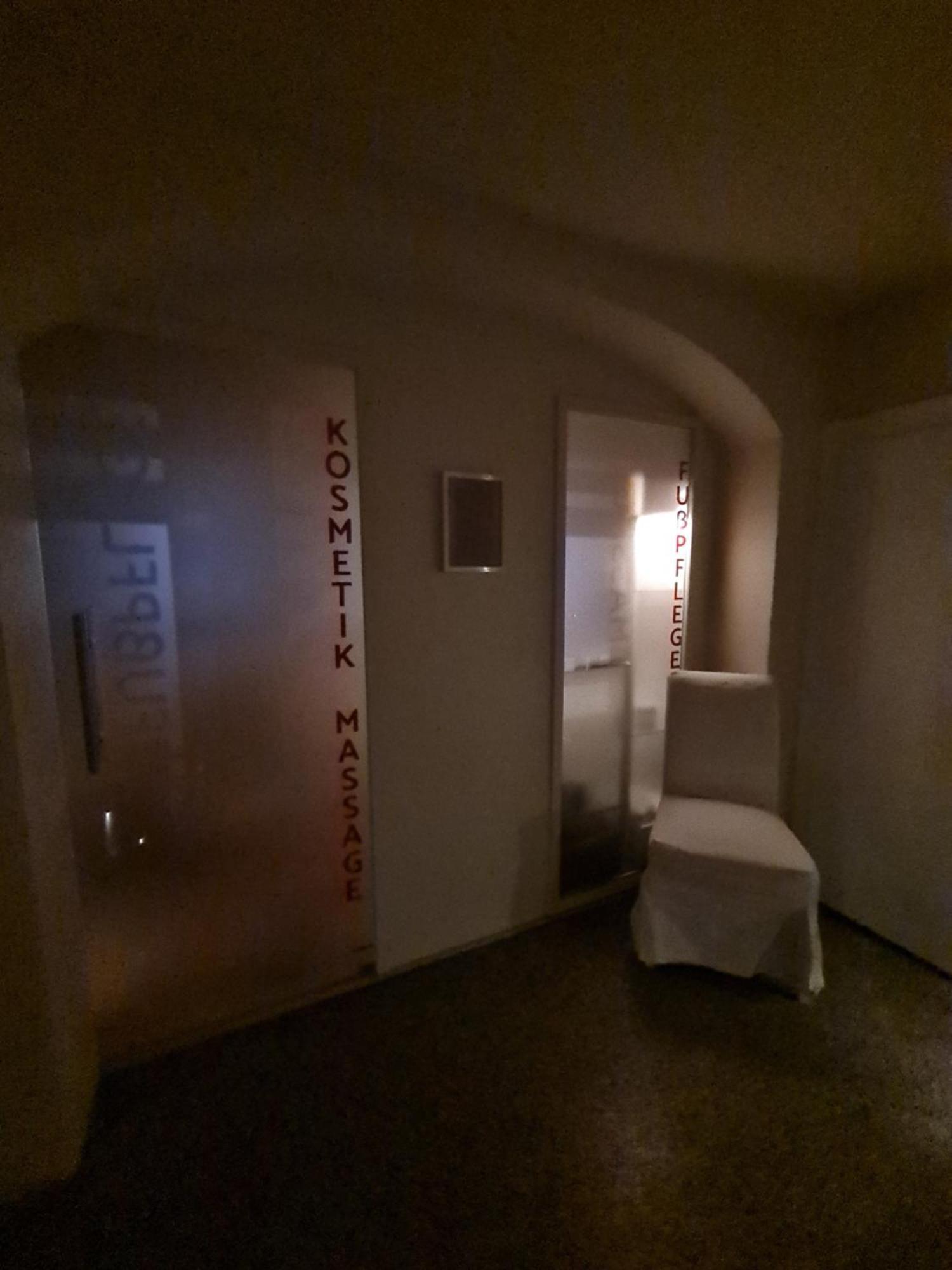 Haus Fernblick Apartment Kurort Bärenburg Екстериор снимка