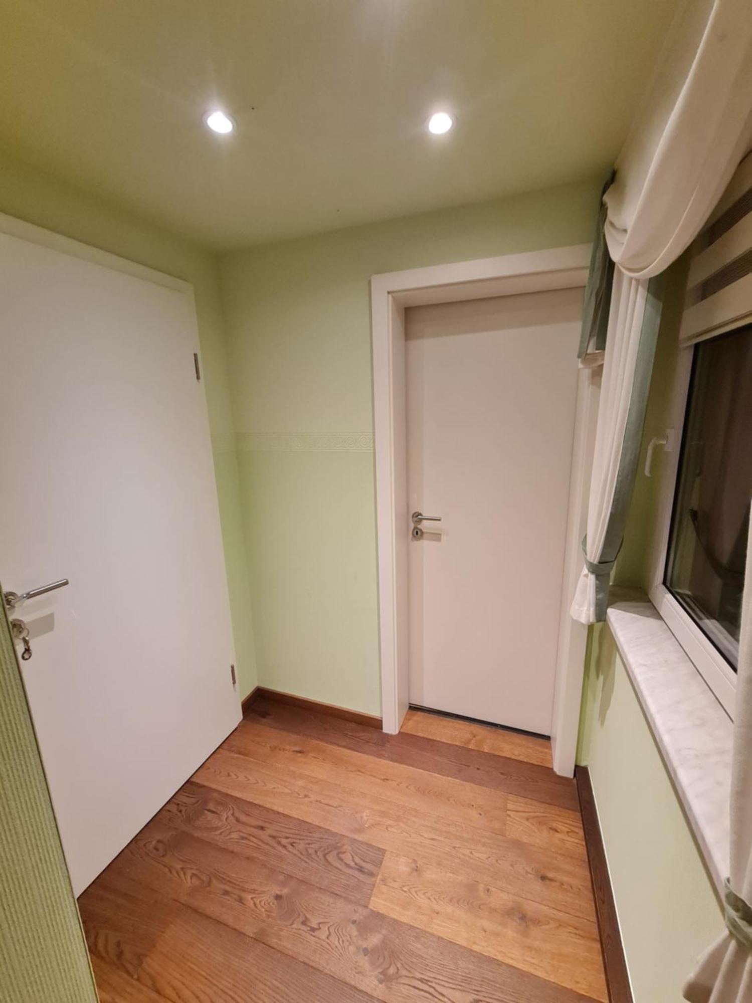 Haus Fernblick Apartment Kurort Bärenburg Екстериор снимка